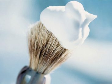 فوم اصلاح چیست و چگونه از تحریک پوست جلوگیری می‌کند؟